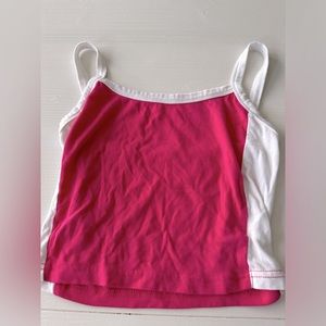 Shein tank
